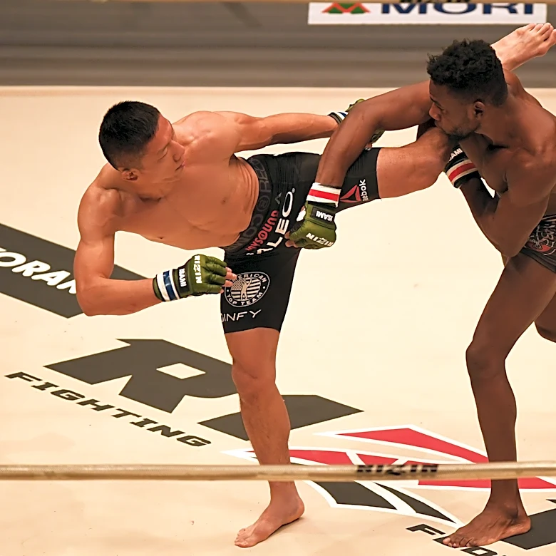 UFC Vegas 119 fight card, start time, date and location | Kape vs. Horiguchi 2