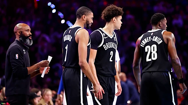 ANALYSIS: How Nets got 10 picks in trades for Bridges, Cam J