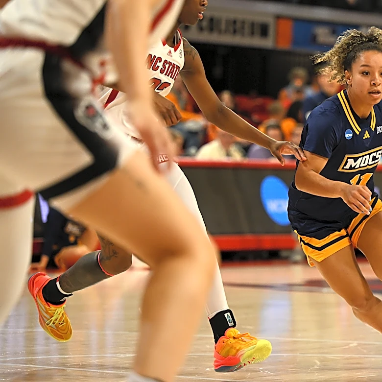 Badgers add SoCon Player of the Year as latest transfer commitment