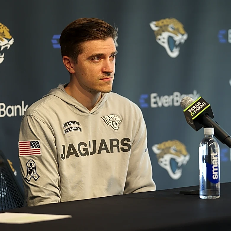 2026 NFL Draft: Why the Jaguars are set up perfectly after Round 1