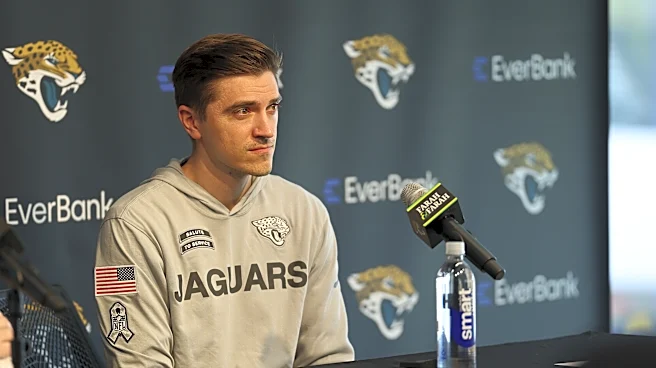 2026 NFL Draft: Why the Jaguars are set up perfectly after Round 1