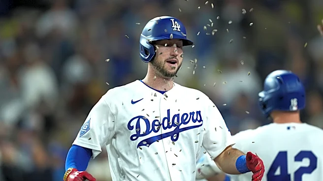 Dodgers host the Cubs in Kyle Tucker reunion