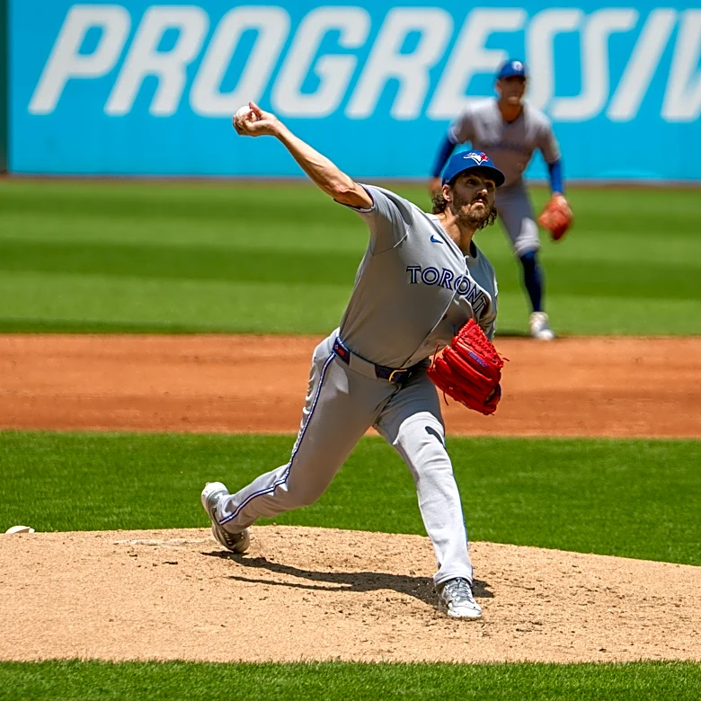 Series Preview: Guardians at Blue Jays