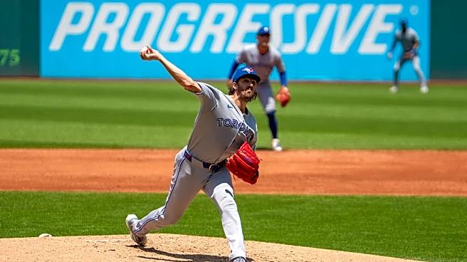 Series Preview: Guardians at Blue Jays