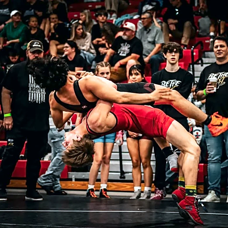 Nebraska Wrestling: Eleven Current and Future Huskers Registered for U20 US Open