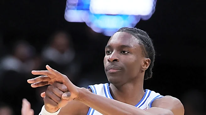 Dame Decision Is In!