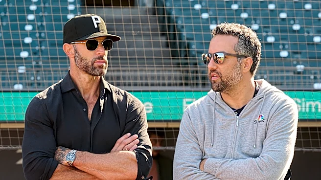 Giants-Marlins Series Preview: