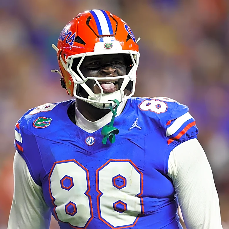 Initial Thoughts on the Caleb Banks Pick