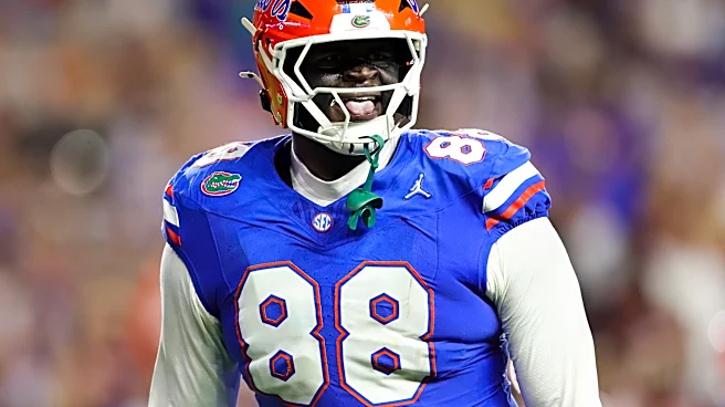 Initial Thoughts on the Caleb Banks Pick