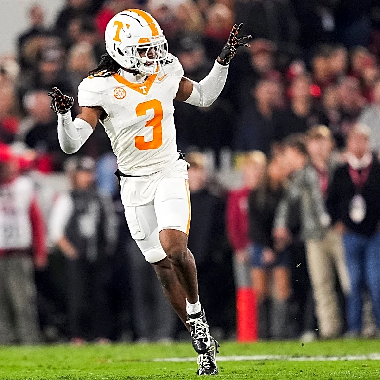 Best players available for the New York Jets in the second round of the 2026 NFL Draft