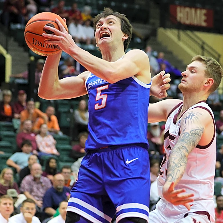 Transfer Update: RJ Keene II Joins The Pack