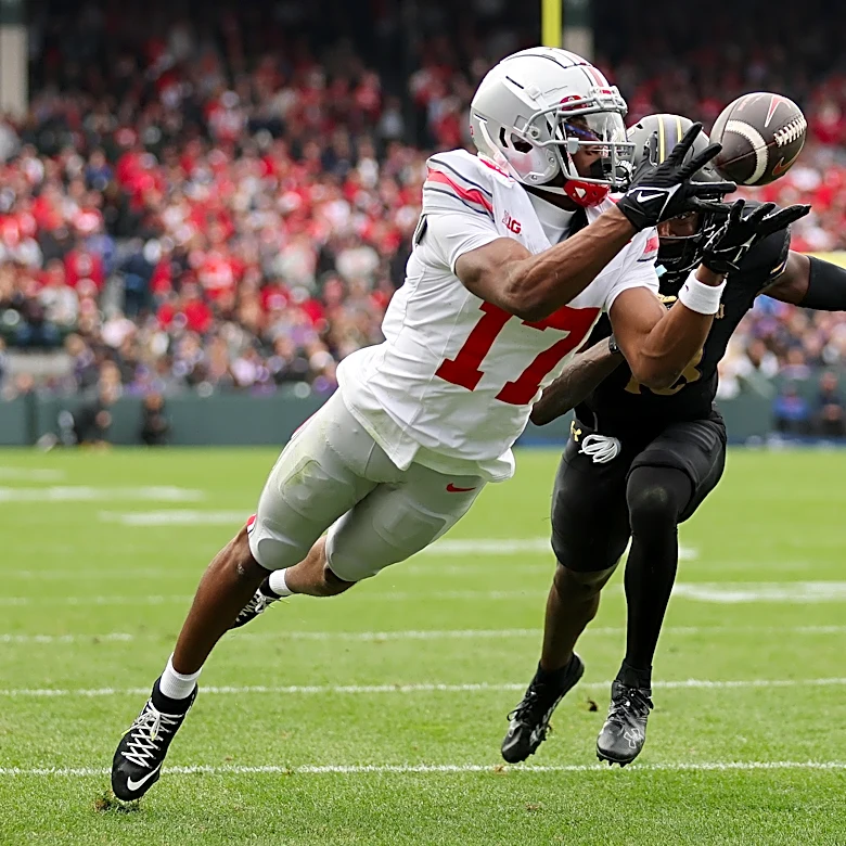 Titans fans grade round 1 of the NFL Draft