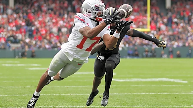 Titans fans grade round 1 of the NFL Draft