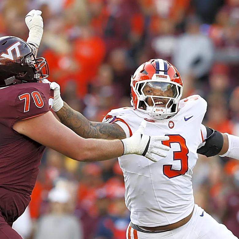 2026 NFL Draft Day 2 best available defensive players for Buffalo Bills