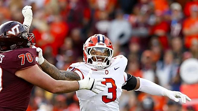 2026 NFL Draft Day 2 best available defensive players for Buffalo Bills