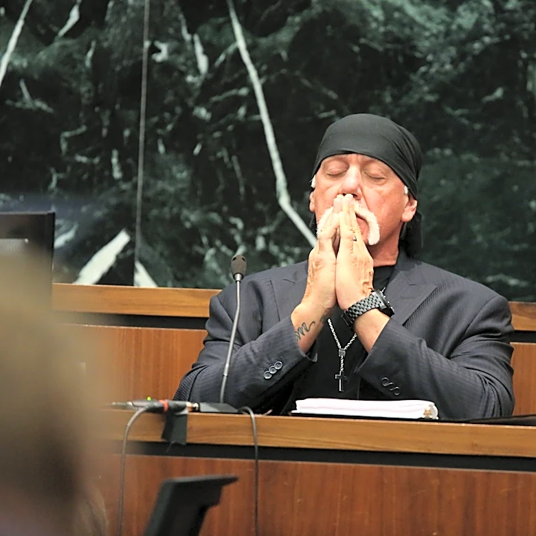 Hulk Hogan Netflix doc leaves a complicated, sad final impression
