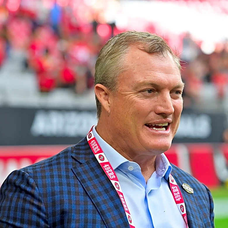 3 trade packages for the 49ers to trade back from No. 33