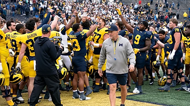 Recruiting Roundup: Michigan trending with five-star standout