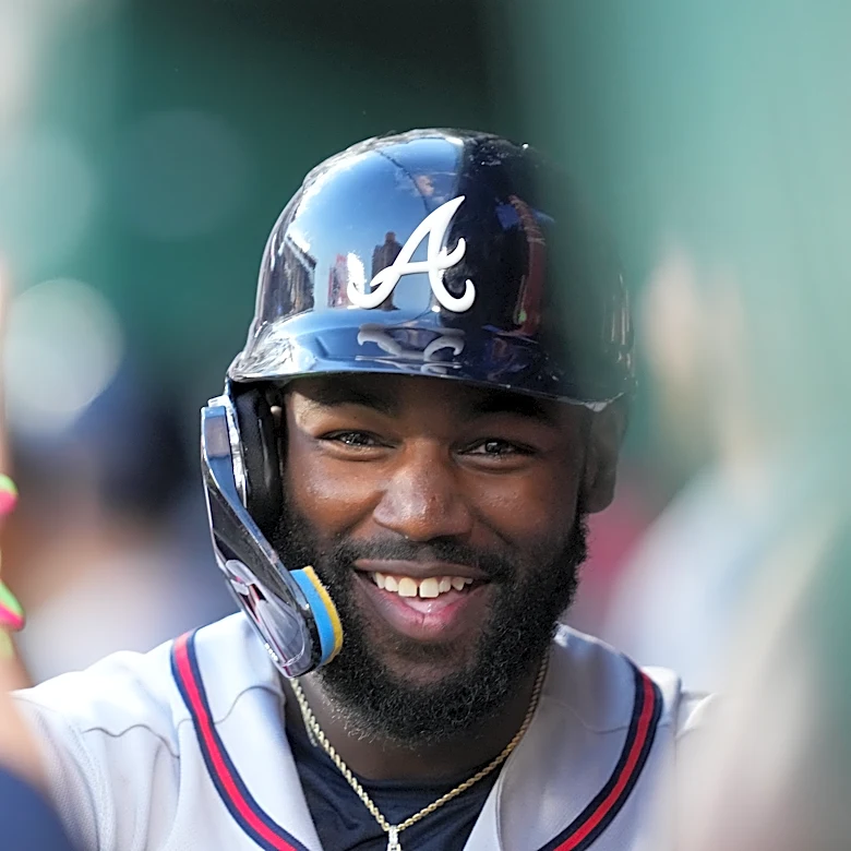 Middle of the order shuffle: Michael Harris II fifth and Austin Riley sixth to open homestand versus Philadelphia