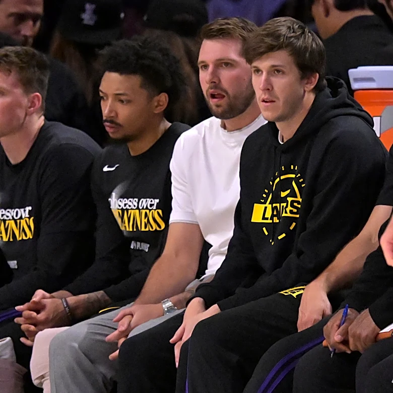 It sure sounds like Austin Reaves will return in either Game 3 or Game 4