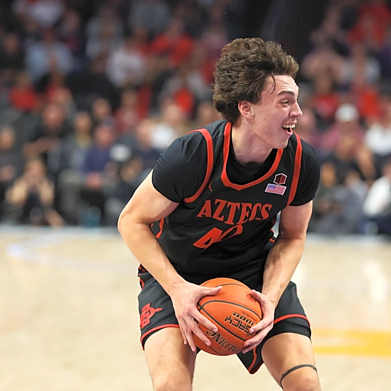 Virginia Tech basketball: San Diego State transfer Miles Heide transfers to Hokies