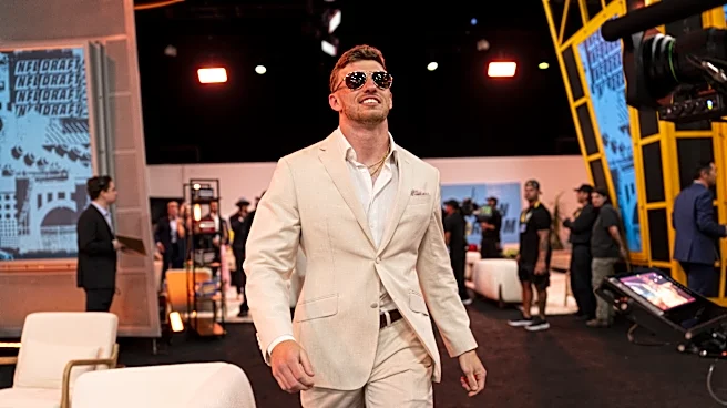 NFL Draft Grades: Chicago Bears’ Dillon Thieneman gets an A