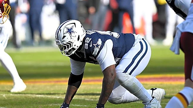 Quinnen Williams trade results: Why aren’t the Cowboys picking at 44?