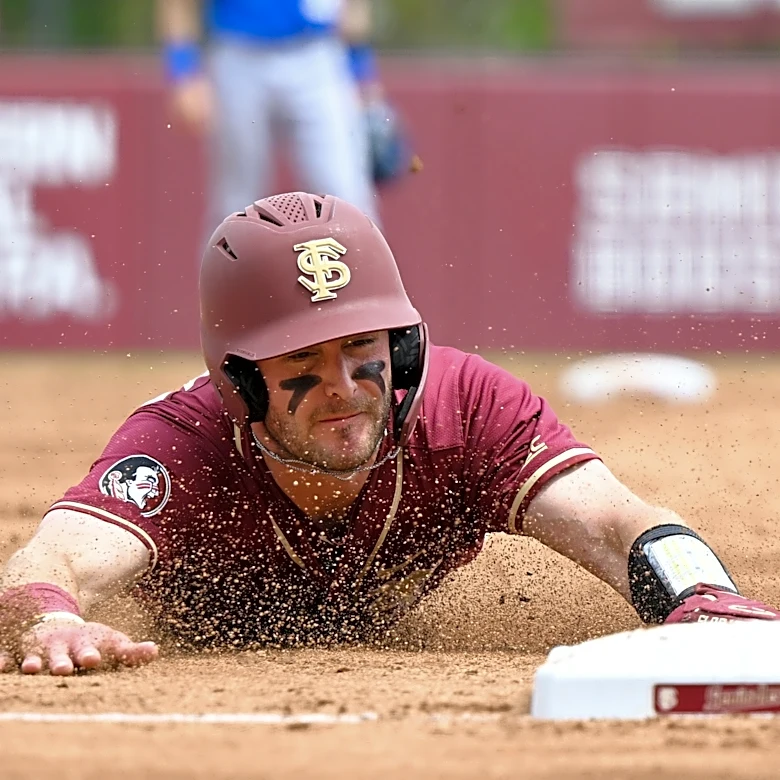 No. 8 Florida State baseball vs. Stanford: Preview, how to watch, game thread