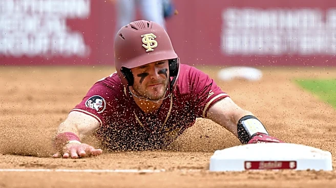 No. 8 Florida State baseball vs. Stanford: Preview, how to watch, game thread