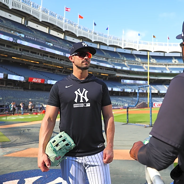 Yankees Mailbag: Backup breaking points and early standings