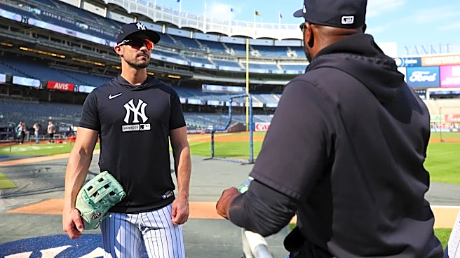 Yankees Mailbag: Backup breaking points and early standings