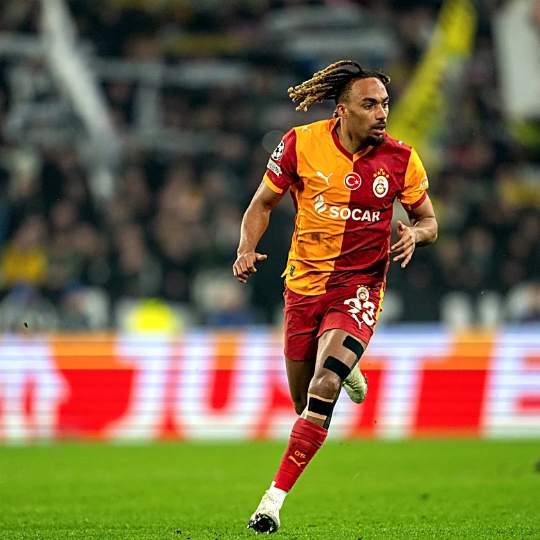 Galatasaray likely to keep Bayern Munich sale candidate Sacha Boey for cut price fee