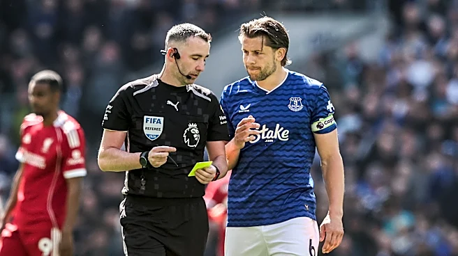 West Ham v Everton: Match Preview | Toffees need to bounce back from derby pain