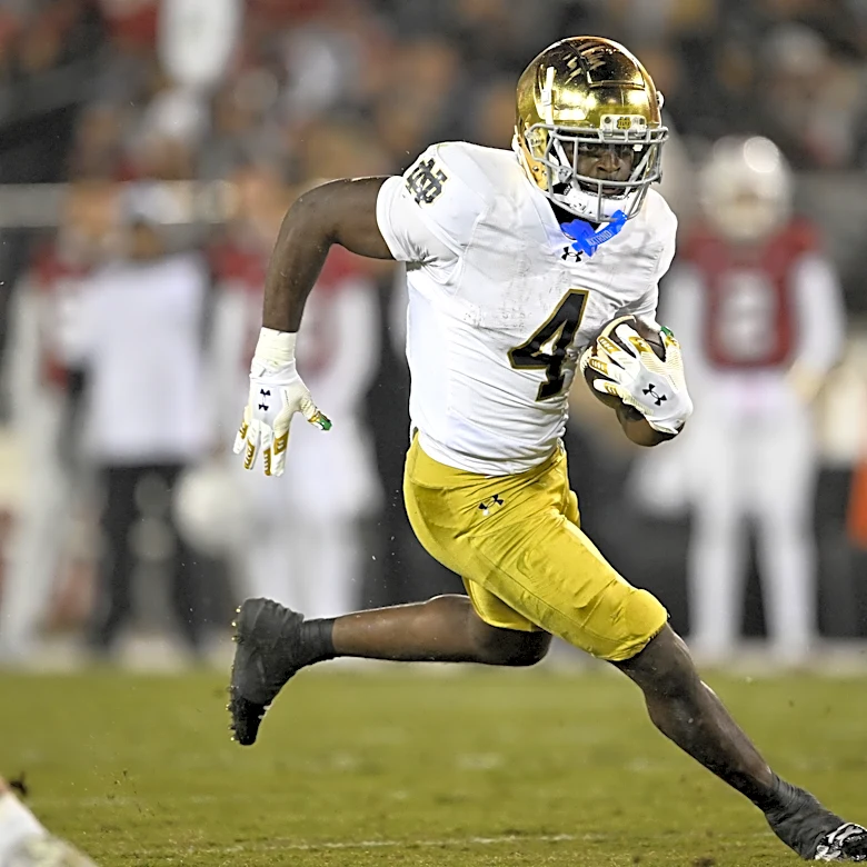 Need to Know! Get to know new Cardinals RB Jeremiyah Love