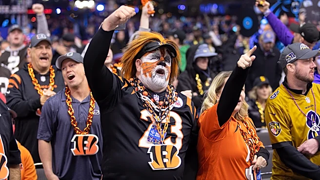 NFL Draft 2026: What time are the Bengals picking in the second round?