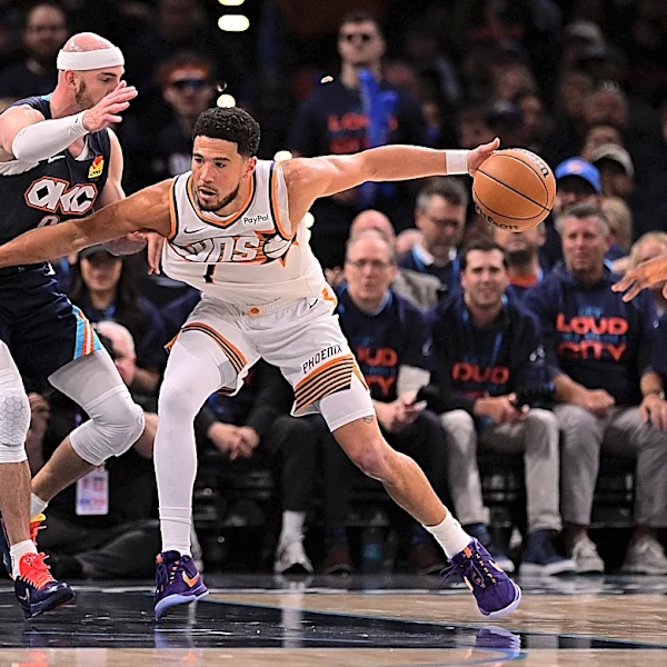 5 storylines to watch as the series heads to the Valley