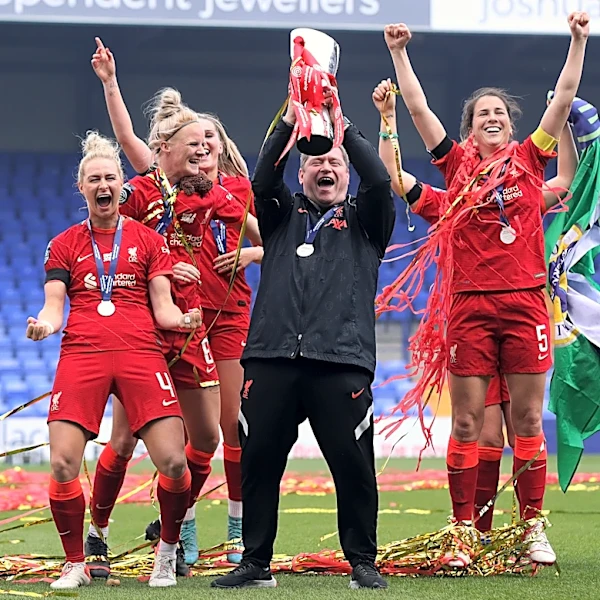 Matt Beard Posthumously Inducted Into WSL Hall Of Fame