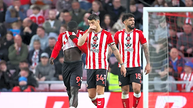 Andy’s Player Ratings: Sunderland 0-5 Nottingham Forest – Thrashed By Forest