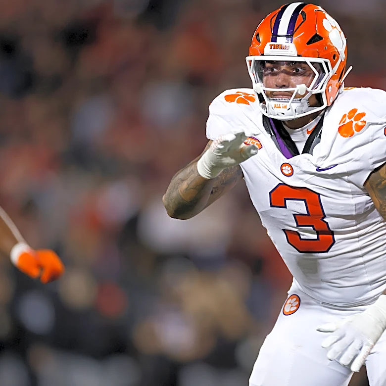 NFL Mock Draft: Day 2 picks