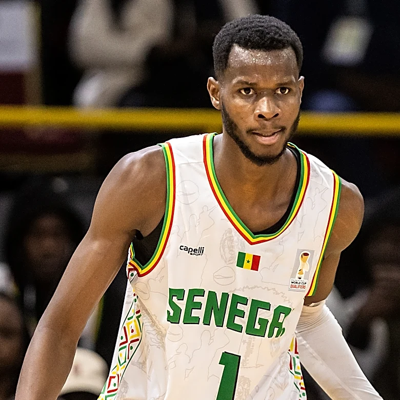 Ousmane N’Diaye commits to Kentucky Wildcats Basketball