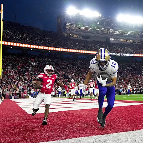 5 best fits for the 49ers at No. 33