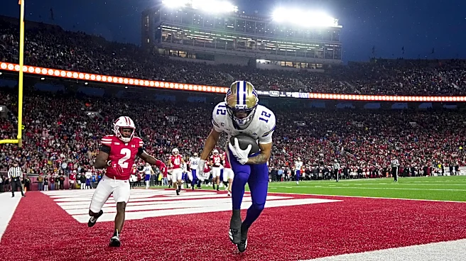 5 best fits for the 49ers at No. 33