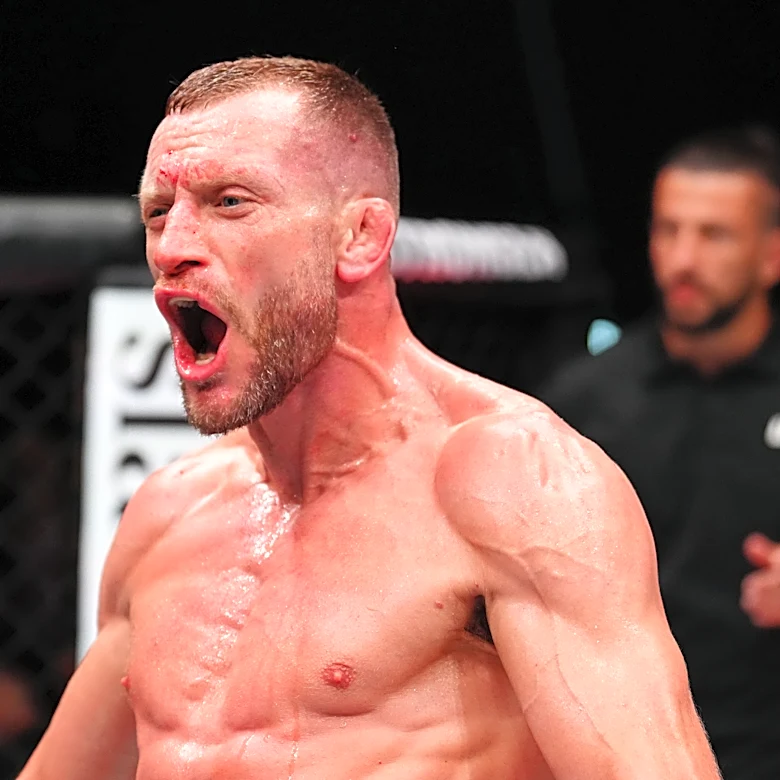 Here’s MMAmania.com’s UFC Vegas 116 betting odds ‘Weekend Lock’ … what’s yours?