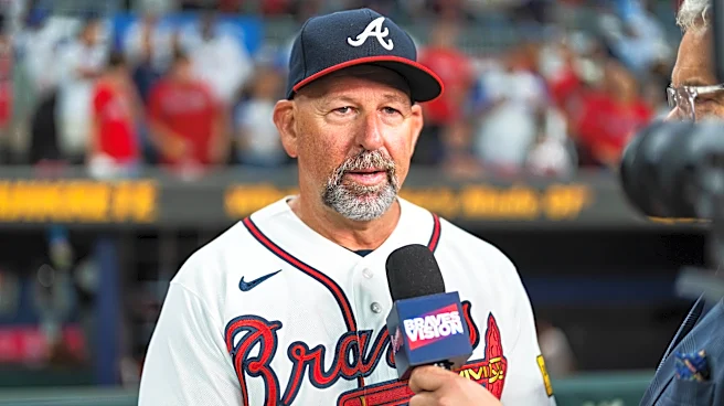 Atlanta Braves pregame news and notes for April 24: Updates on Michael Harris II, JR Ritchie and Raisel Iglesias