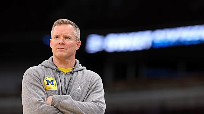 Michigan Basketball transfer portal tracker: News, rumors & more
