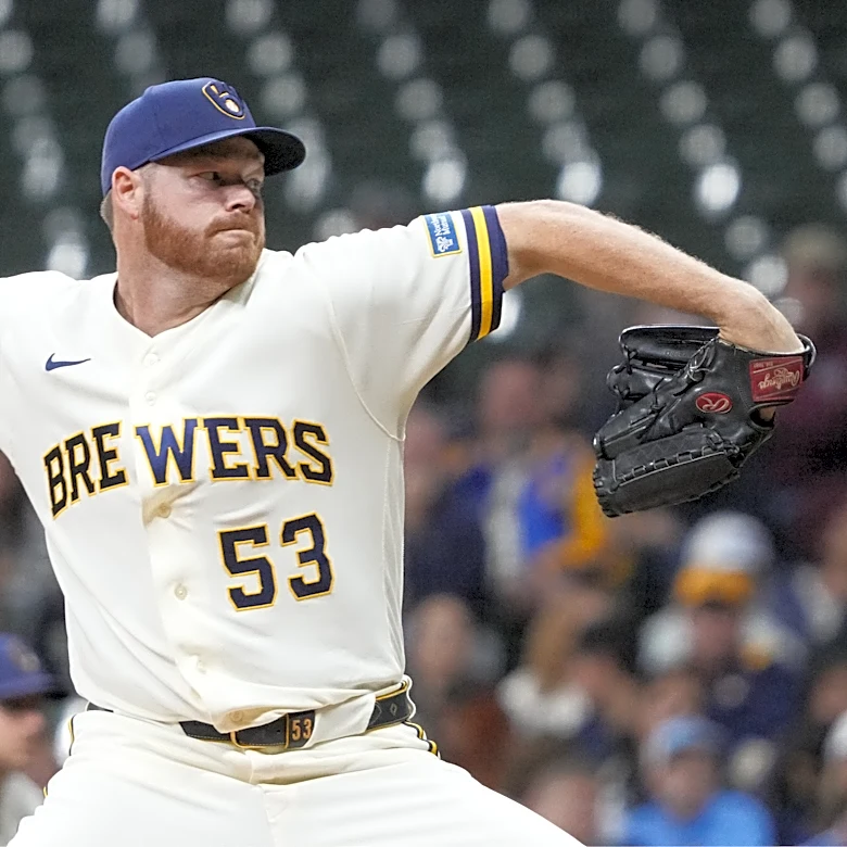 Game Thread #25: Milwaukee Brewers (13-11) vs Pittsburgh Pirates (14-11)