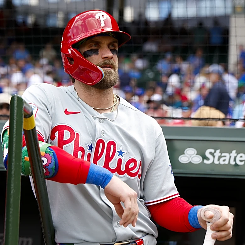 Gamethread 4/24: Phillies at Braves