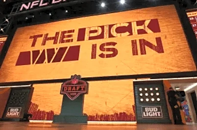 Welcome to Day 2 of the 2026 NFL Draft!