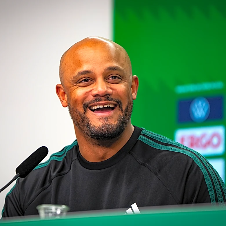 Despite crown, it’s business as usual for Bayern Munich vs. Mainz 05