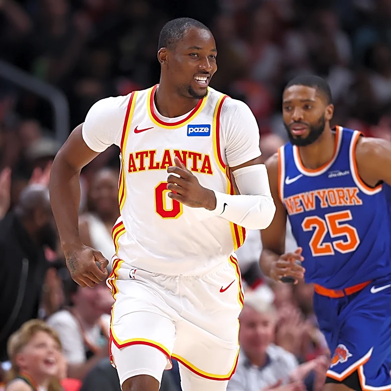 The Knicks made progress in some areas in Game 2, but crippling problems remain